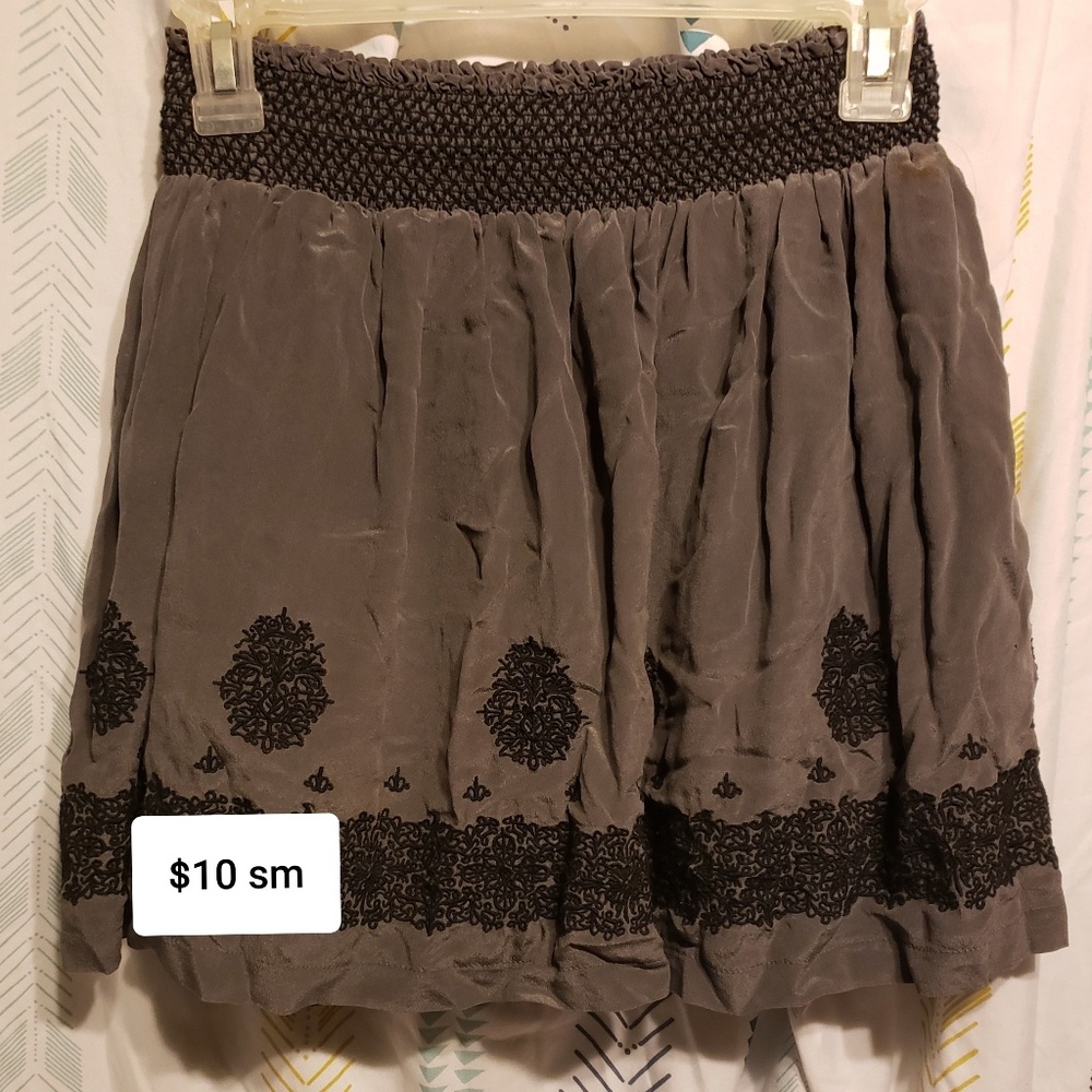 Skirt